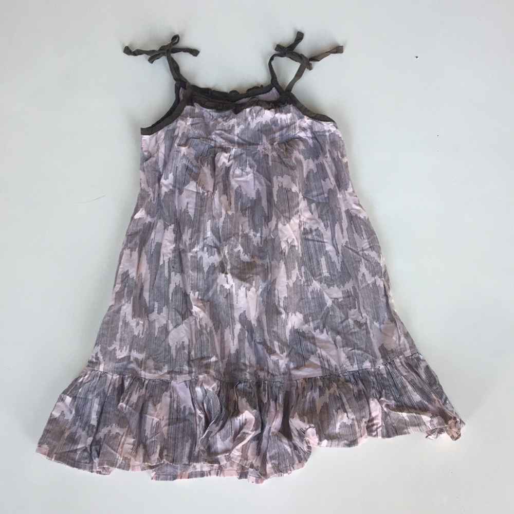 Kids dress